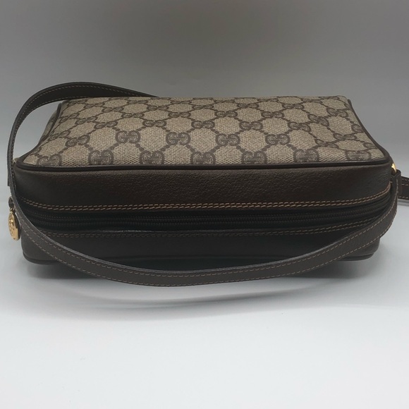 Vintage Gucci crossbody - Picture 7 of 10